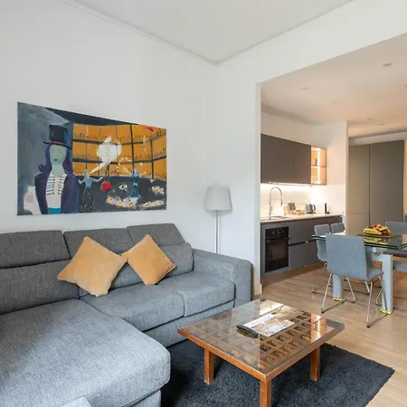 Apartment Heart Duomo Missori