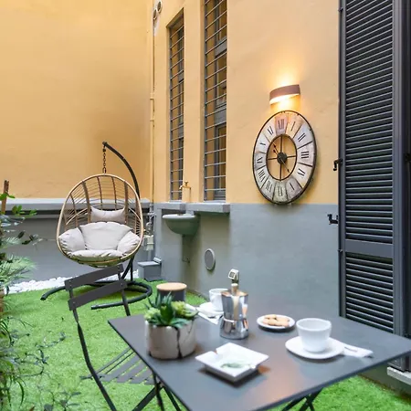 Apartment Heart Duomo Missori *